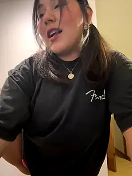 Stripchat Adult Webcam of NamiNae