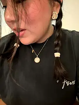 Stripchat Adult Video Chat of NamiNae