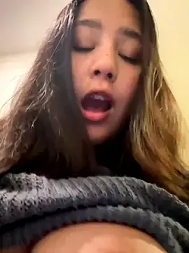 Stripchat Live Porn of NamiNae