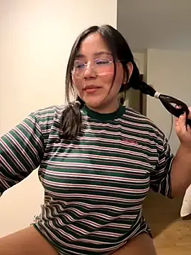 Stripchat Watch Live Sex Cams of NamiNae