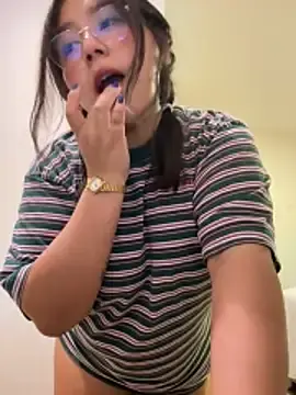 Stripchat Live Sex Cam of NamiNae