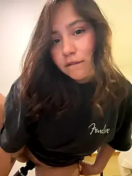 Stripchat Free Porn Cam of NamiNae