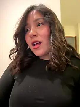 Stripchat Free Porn Cam of NamiNae