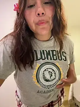 Stripchat Sex Cam of NamiNae