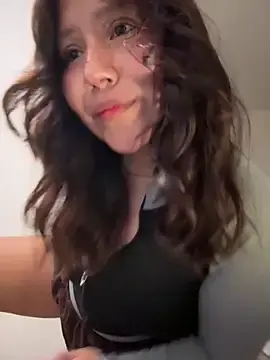 Stripchat Adult Video Chat of NamiNae