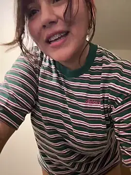 Stripchat Free Live Porn of NamiNae