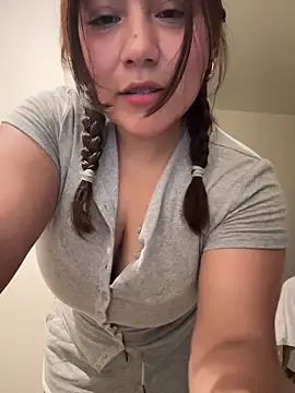 Stripchat Adult Webcams of NamiNae