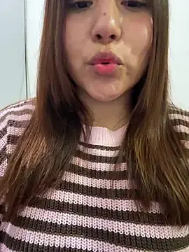 Stripchat Private Sex Chat of NamiNae