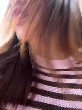 Stripchat Private Sex Chat of NamiNae