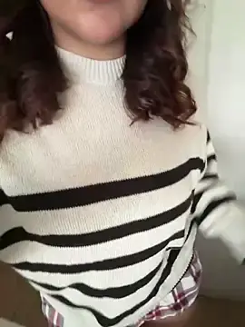 Stripchat Live Sex of NamiNae