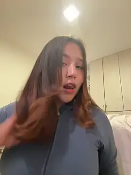 Stripchat Adult Webcam of NamiNae