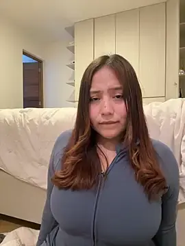 Stripchat Sex Cam of NamiNae