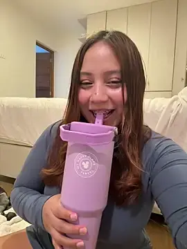 Stripchat Best Webcam of NamiNae