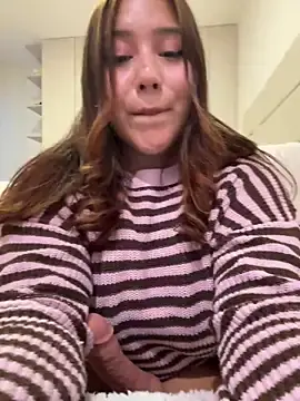 Stripchat Adult Webcams of NamiNae