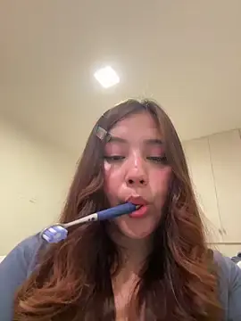 Stripchat Free Porn Cam of NamiNae