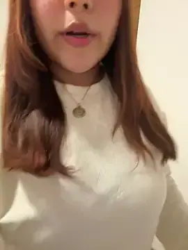 Stripchat Free Live Porn of NamiNae