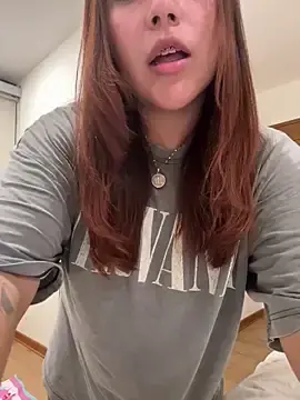 Stripchat Free Porn Cam of NamiNae
