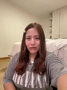 Stripchat Free Live Porn of NamiNae