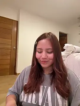 Stripchat Best Webcam of NamiNae