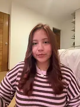 Stripchat Free Porn Cam of NamiNae