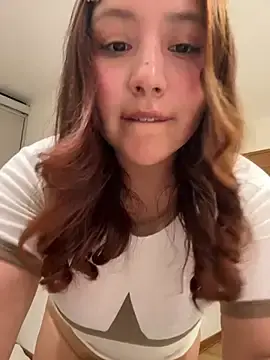 Stripchat Best live sex cam show of NamiNae