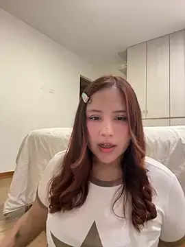 Stripchat Live Sex Cam of NamiNae