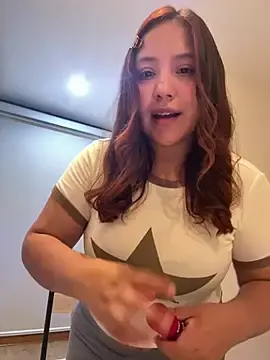 Stripchat Adult Video Chat of NamiNae