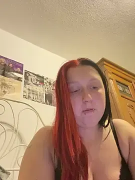 Stripchat Nude Webcam of SweetieLina