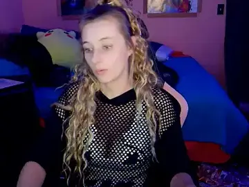 Stripchat Adult Webcam of YourSecretGF963