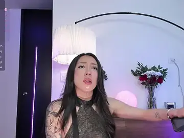 Stripchat Free Porn Cam of ariana_fitl_