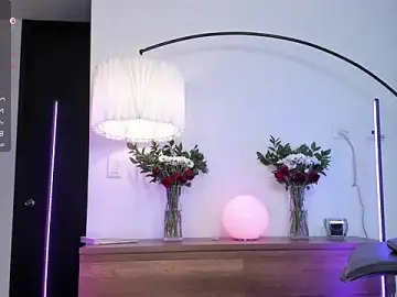 Stripchat Best live sex cam show of ariana_fitl_