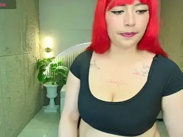 Stripchat Sex Cam of Melody_Clum_R