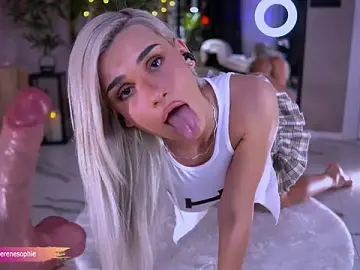 Stripchat Free Porn Cam of Serene_Sophiex