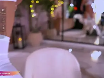 Stripchat Free Live Porn of Serene_Sophiex