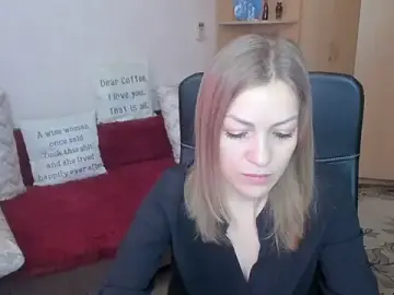 Stripchat Live Sex of Tiffany_Bates