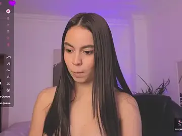 Stripchat Watch Live Sex Cams of Aleejaa__