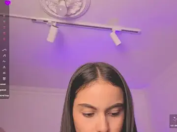 Stripchat Live Sex Cam of Aleejaa__