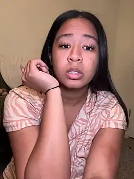 Stripchat Nude Webcam of AshleyLoveee