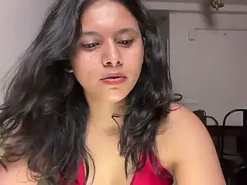 Stripchat Free Live Porn of Naira_fit