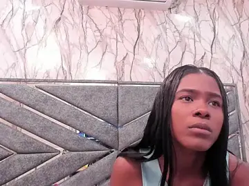 Stripchat Watch Live Sex Cams of SASHA_BROWNIE__