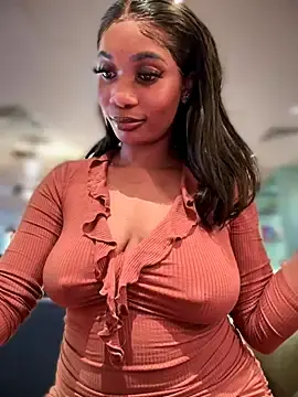 Stripchat Live Sex of ___Nessa