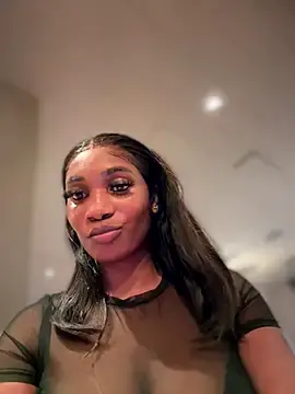 Stripchat Live Sex of ___Nessa