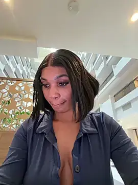 Stripchat Watch Live Sex Cams of ___Nessa