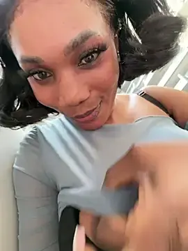 Stripchat Best Webcam of ___Nessa