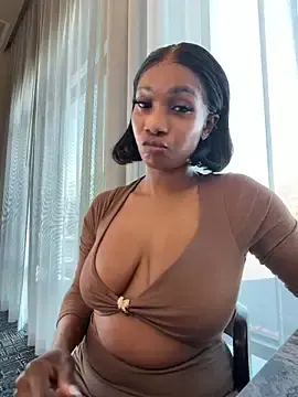 Stripchat Best Webcam of ___Nessa