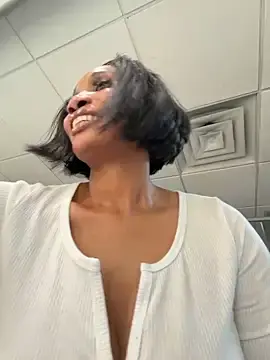 Stripchat Best Webcam of ___Nessa