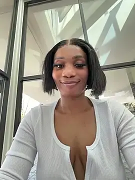 Stripchat Free Live Porn of ___Nessa