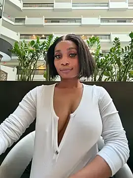 Stripchat Sex Chat of ___Nessa