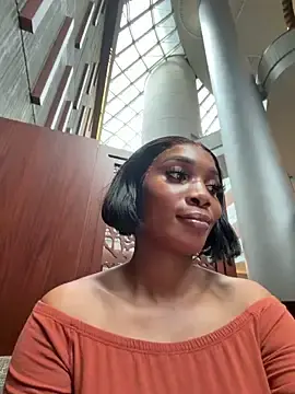 Stripchat Live Sex of ___Nessa