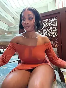 Stripchat Free Porn Cam of ___Nessa
